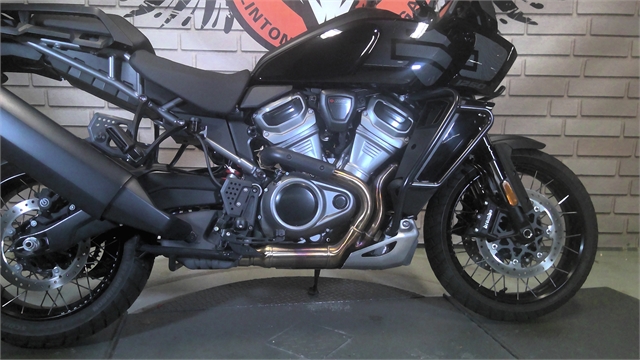 2022 Harley-Davidson Pan America 1250 Special at Wolverine Harley-Davidson