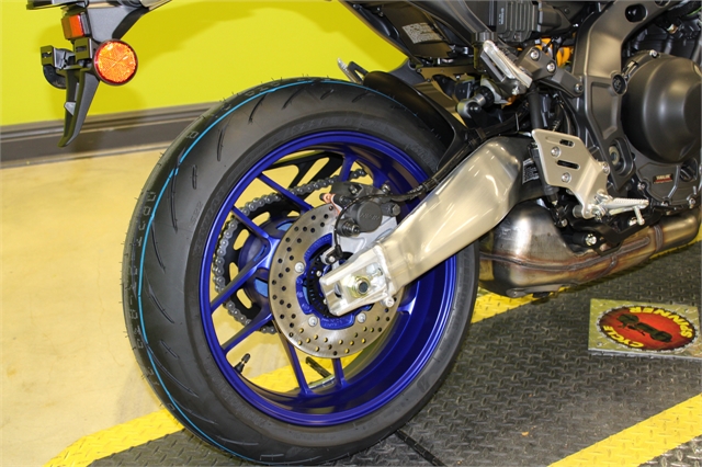 2023 Yamaha MT 09 SP at Pasco Powersports