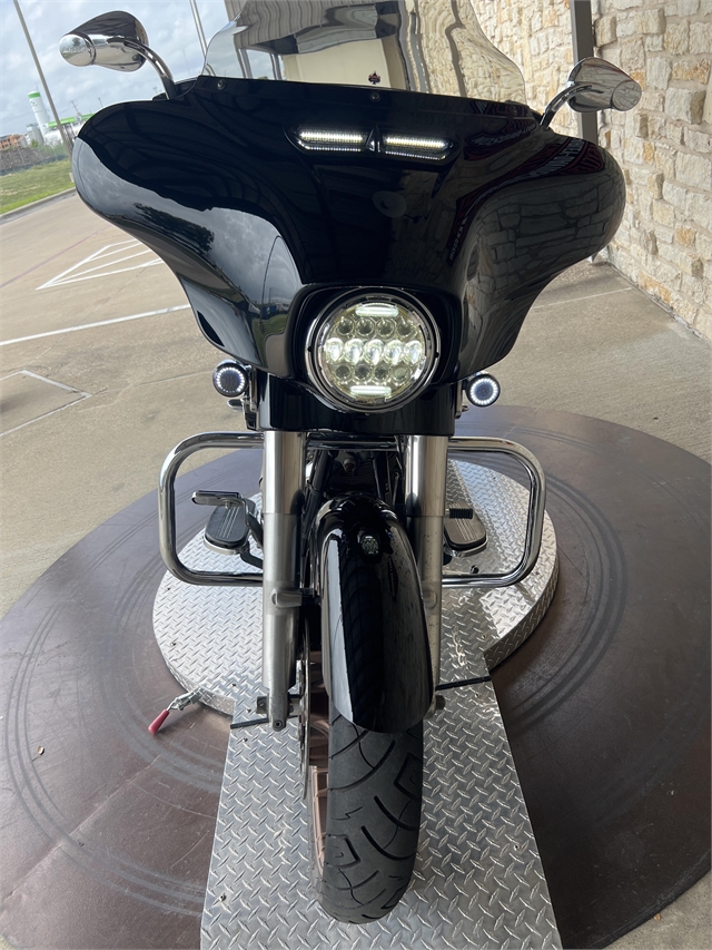 2016 Harley-Davidson Street Glide Special at Harley-Davidson of Waco