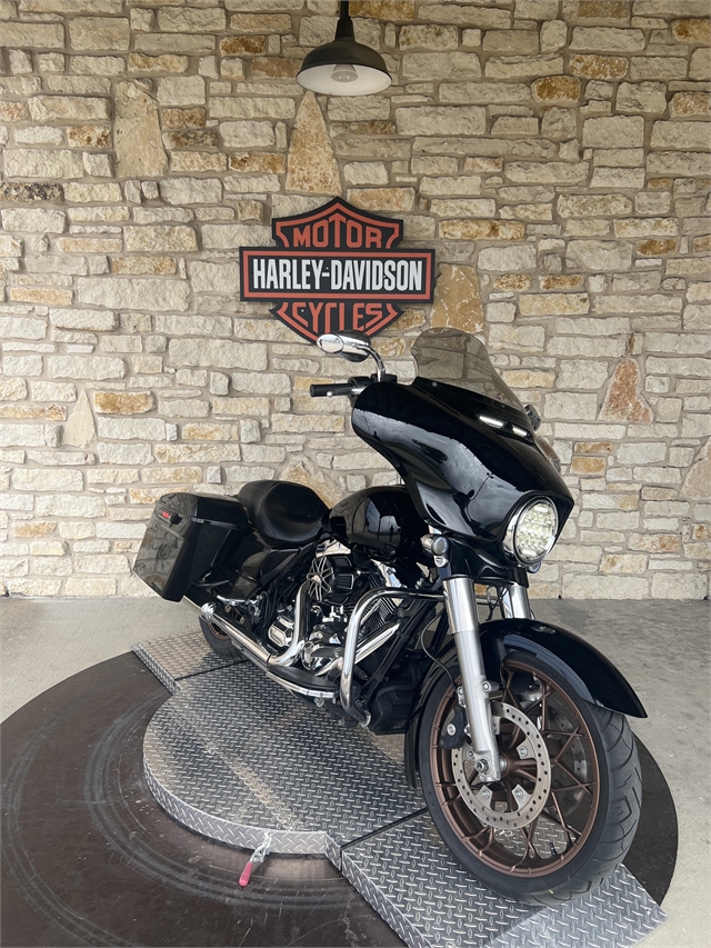 2016 Harley-Davidson Street Glide Special at Harley-Davidson of Waco