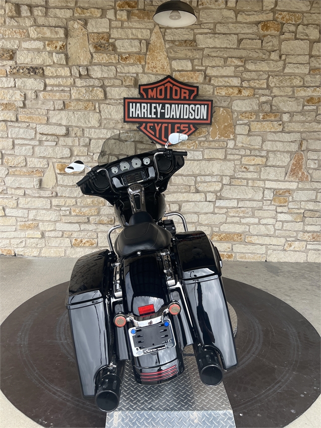 2016 Harley-Davidson Street Glide Special at Harley-Davidson of Waco