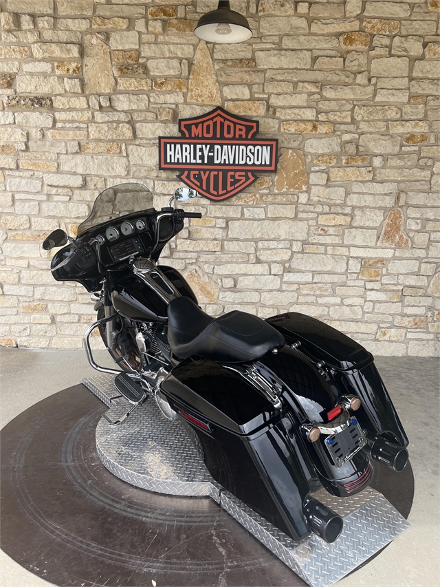 2016 Harley-Davidson Street Glide Special at Harley-Davidson of Waco