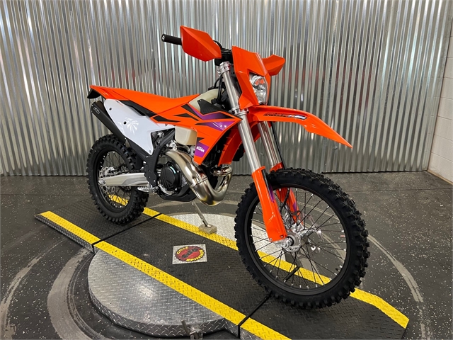 2024 KTM 250 XC-W 250 W at Teddy Morse Grand Junction Powersports