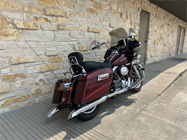 2008 Harley-Davidson Road Glide Base at Harley-Davidson of Waco