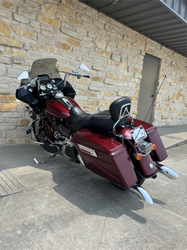 2008 Harley-Davidson Road Glide Base at Harley-Davidson of Waco