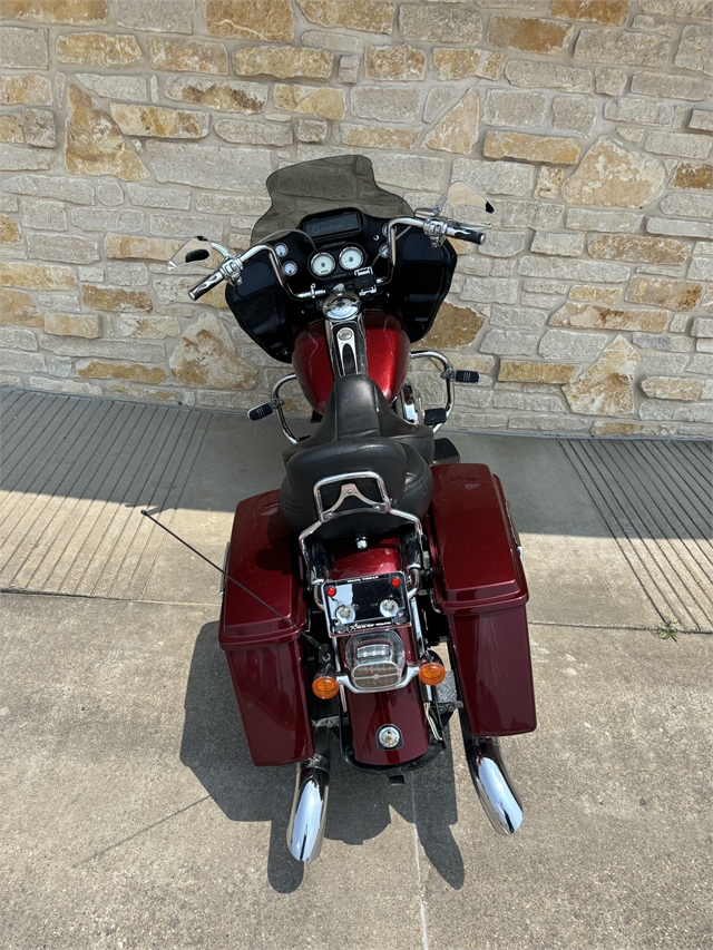 2008 Harley-Davidson Road Glide Base at Harley-Davidson of Waco