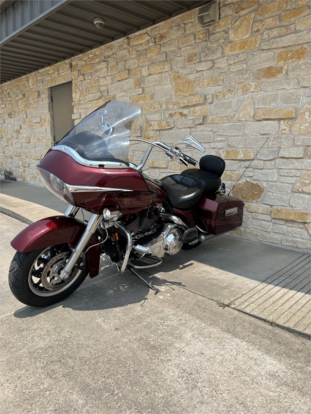 2008 Harley-Davidson Road Glide Base at Harley-Davidson of Waco