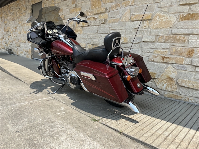 2008 Harley-Davidson Road Glide Base at Harley-Davidson of Waco