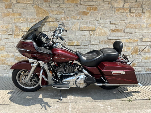 2008 Harley-Davidson Road Glide Base at Harley-Davidson of Waco