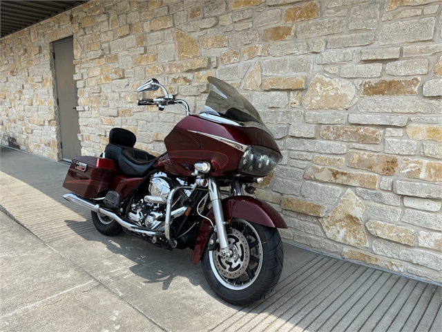 2008 Harley-Davidson Road Glide Base at Harley-Davidson of Waco