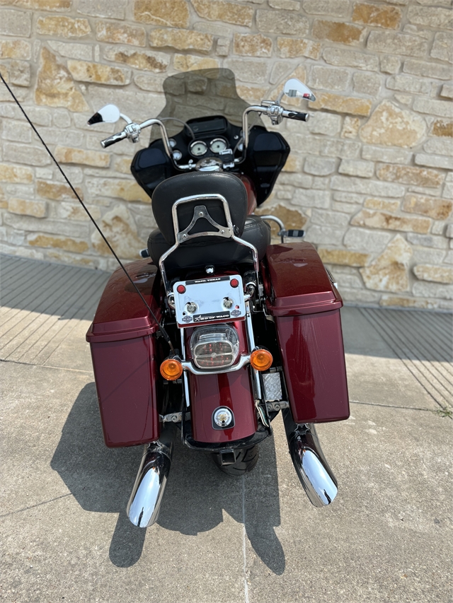 2008 Harley-Davidson Road Glide Base at Harley-Davidson of Waco