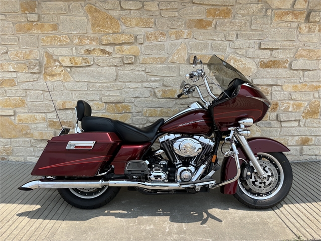 2008 Harley-Davidson Road Glide Base at Harley-Davidson of Waco