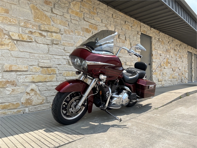 2008 Harley-Davidson Road Glide Base at Harley-Davidson of Waco