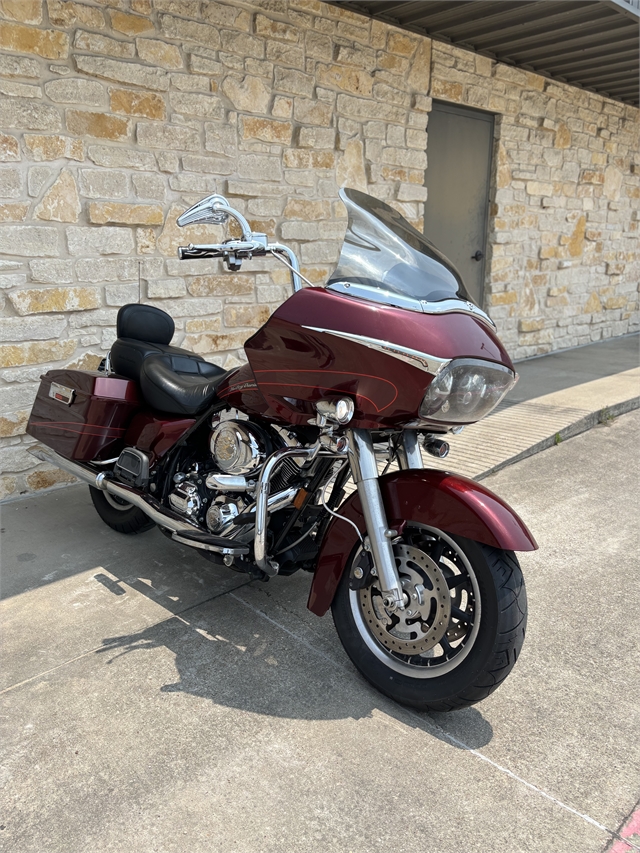 2008 Harley-Davidson Road Glide Base at Harley-Davidson of Waco