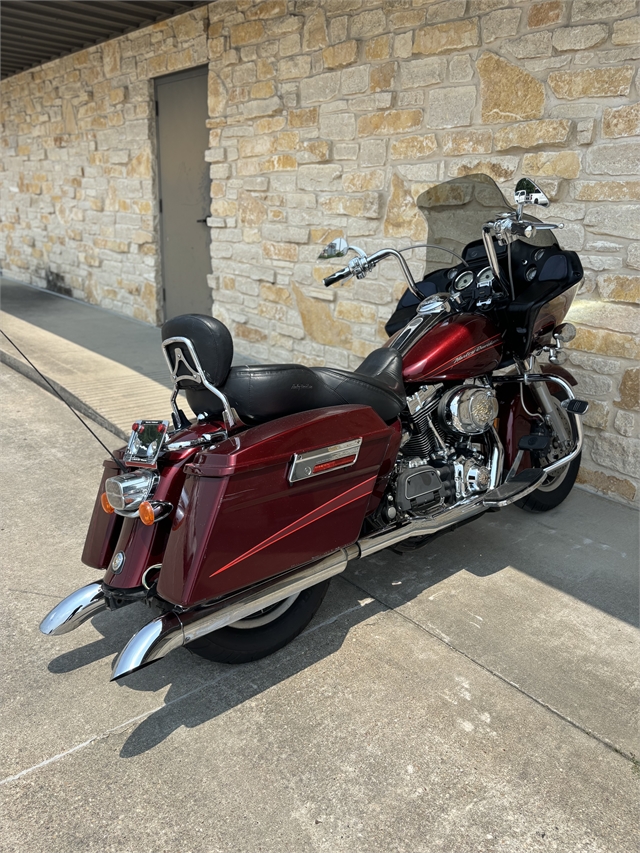 2008 Harley-Davidson Road Glide Base at Harley-Davidson of Waco