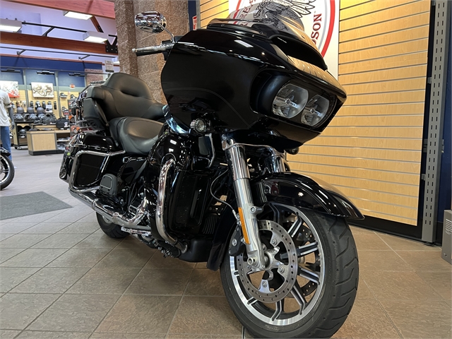 2019 Harley-Davidson Road Glide Ultra at Great River Harley-Davidson
