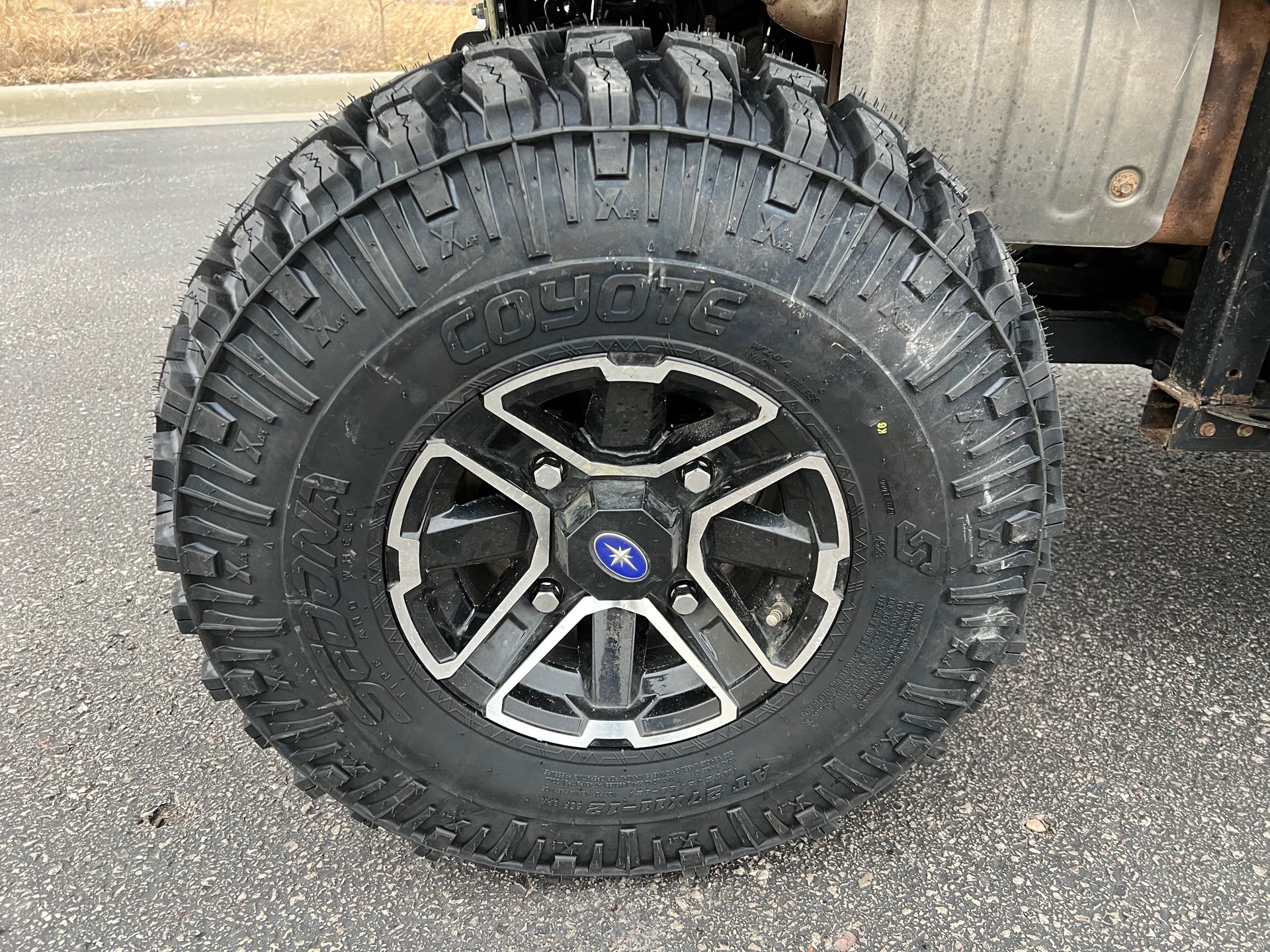 2014 Polaris Ranger XP 900 EPS Browning LE at Mount Rushmore Motorsports