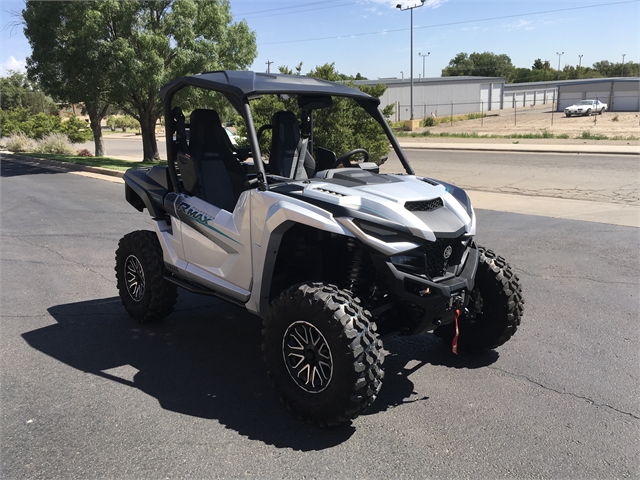 2024 Yamaha Wolverine RMAX2 1000 Limited Edition at Champion Motorsports