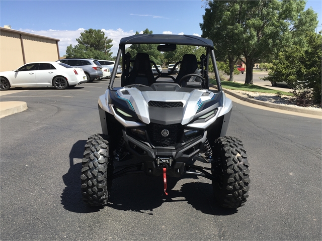 2024 Yamaha Wolverine RMAX2 1000 Limited Edition at Champion Motorsports