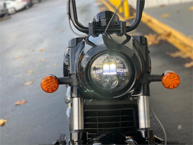 2022 Indian Motorcycle Scout Bobber Twenty at Lynnwood Motoplex, Lynnwood, WA 98037