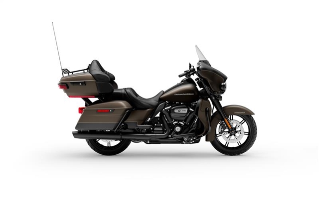 2021 Harley-Davidson Touring FLHTK Ultra Limited at Williams Harley-Davidson