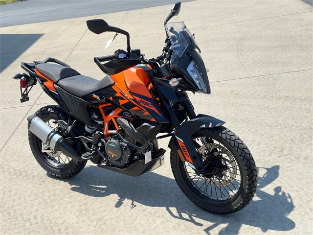 2024 KTM F5375X7 390 at ATVs and More