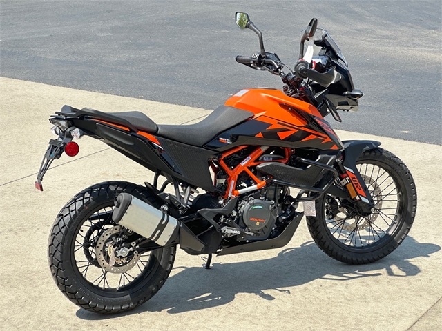 2024 KTM F5375X7 390 at ATVs and More