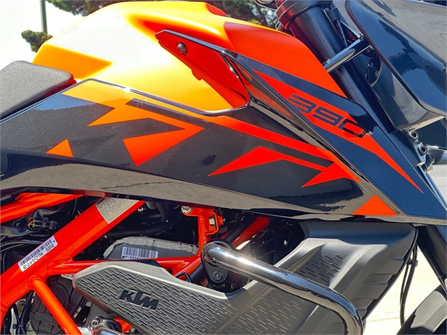 2024 KTM F5375X7 390 at ATVs and More