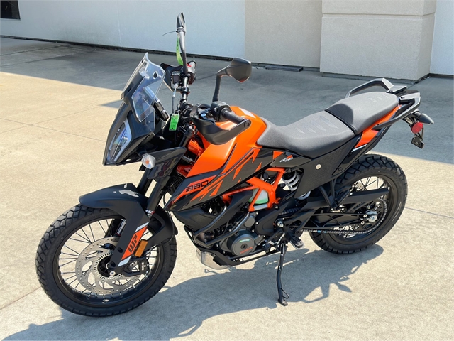 2024 KTM F5375X7 390 at ATVs and More