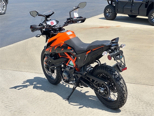 2024 KTM F5375X7 390 at ATVs and More