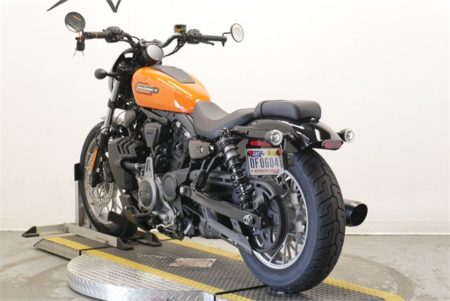 2024 Harley-Davidson Sportster Nightster Special at Texoma Harley-Davidson