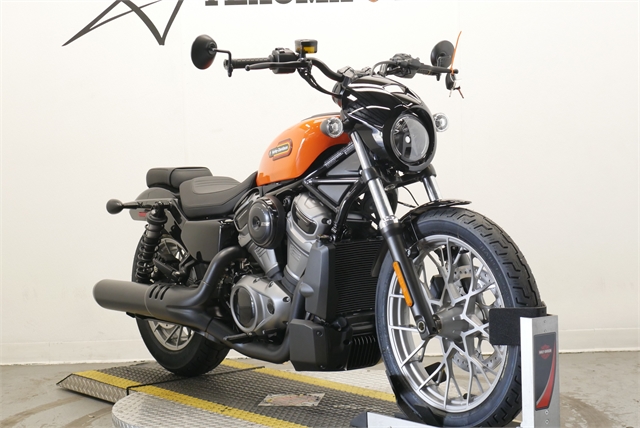 2024 Harley-Davidson Sportster Nightster Special at Texoma Harley-Davidson