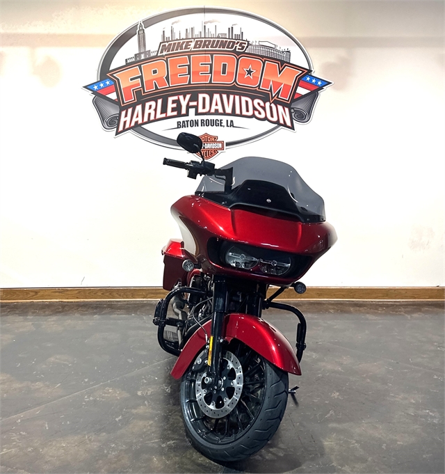 2018 Harley-Davidson Road Glide Special at Mike Bruno's Freedom Harley-Davidson