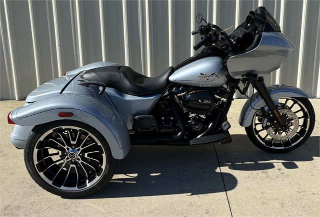 2024 Harley-Davidson Trike Road Glide 3 at Roughneck Harley-Davidson