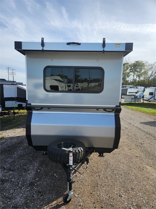 2025 Aliner Scout at Prosser's Premium RV Outlet