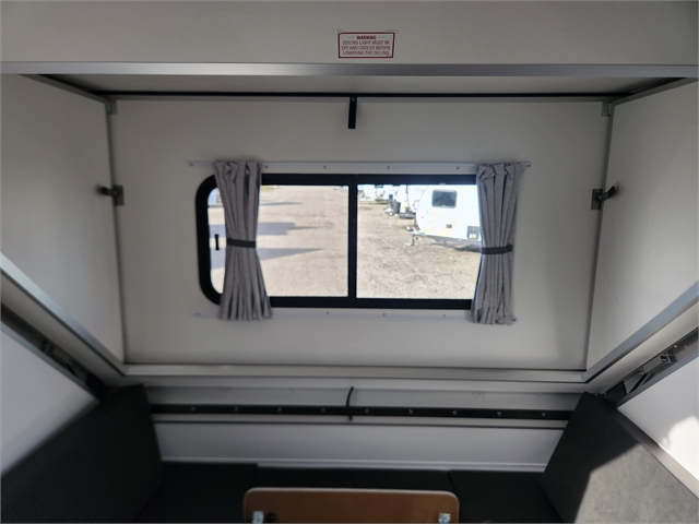 2025 Aliner Scout at Prosser's Premium RV Outlet