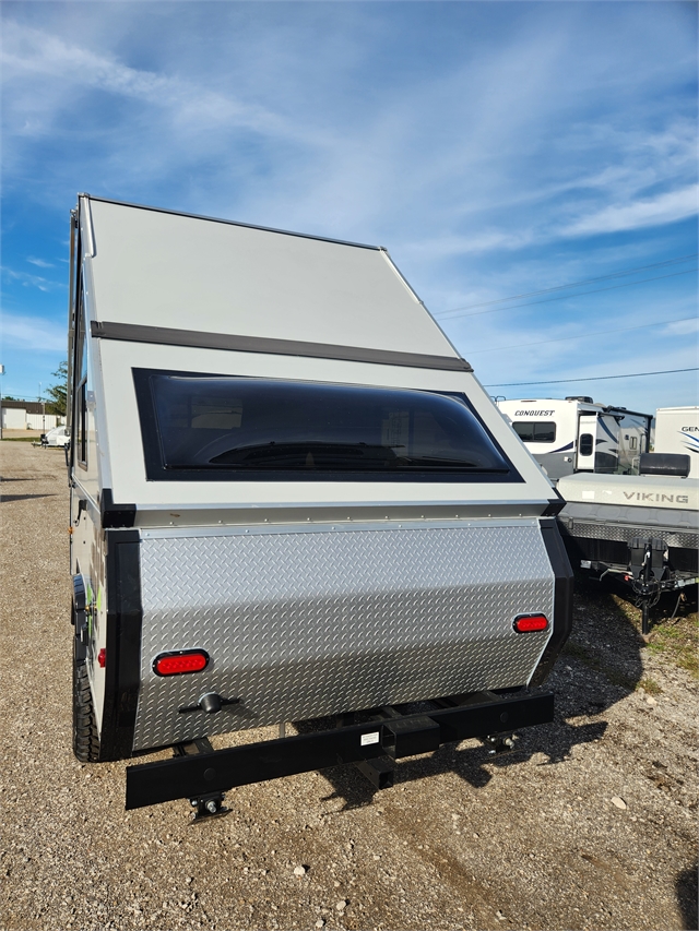 2025 Aliner Scout at Prosser's Premium RV Outlet