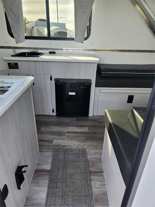 2025 Aliner Scout at Prosser's Premium RV Outlet