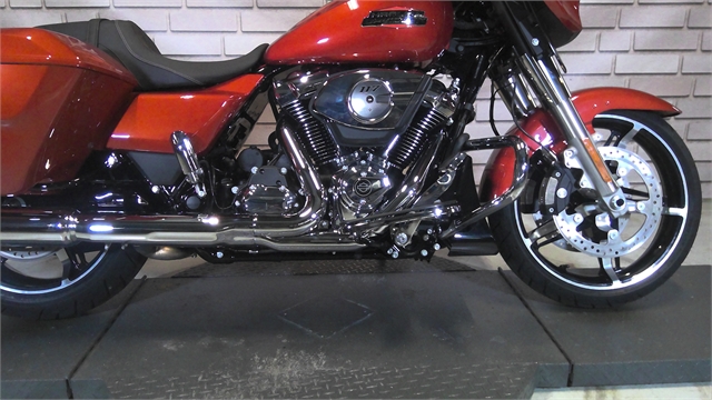 2024 Harley-Davidson Street Glide Base at Wolverine Harley-Davidson