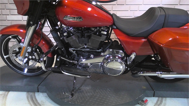 2024 Harley-Davidson Street Glide Base at Wolverine Harley-Davidson