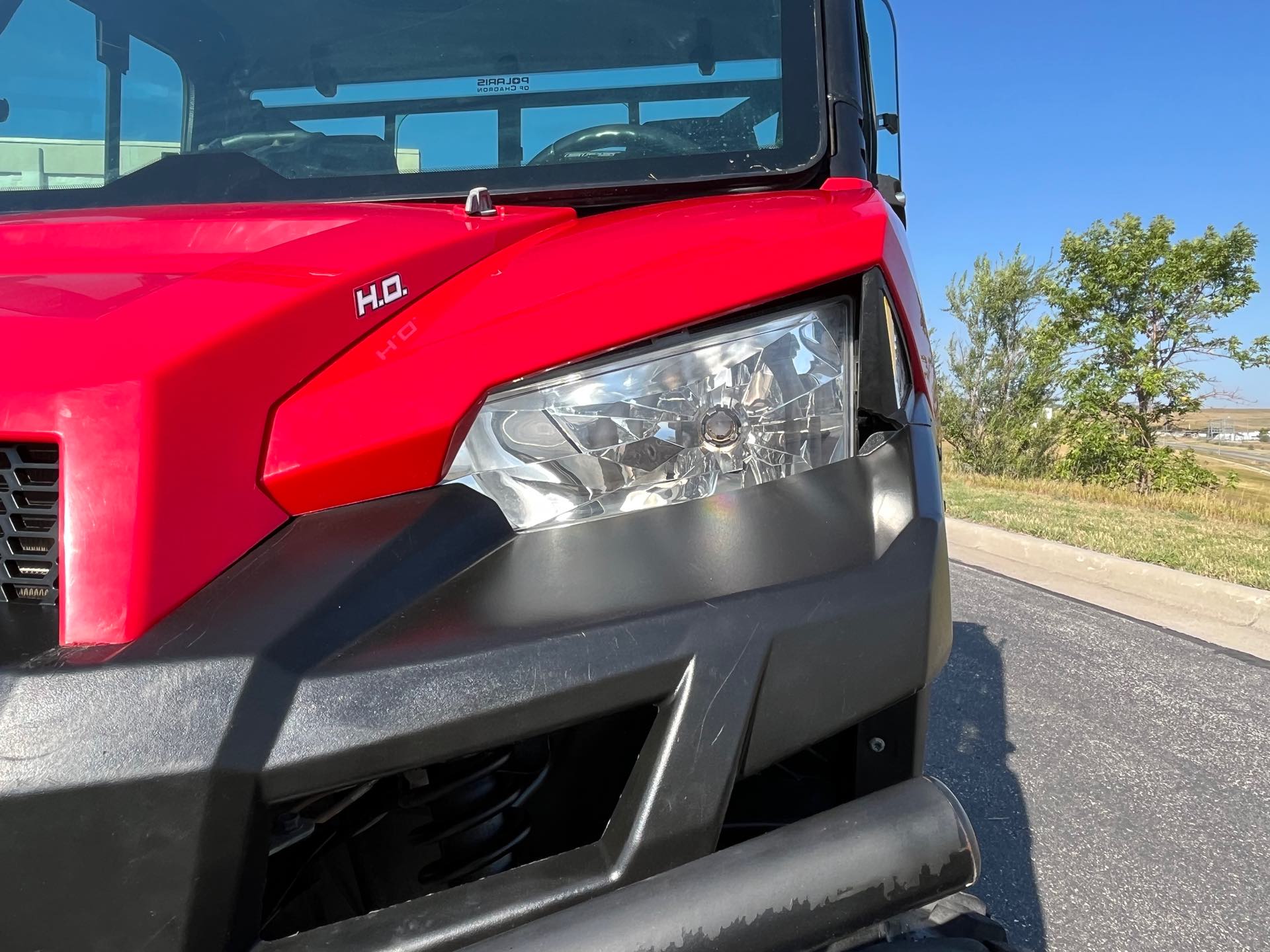 2017 Polaris Ranger XP 900 EPS at Mount Rushmore Motorsports