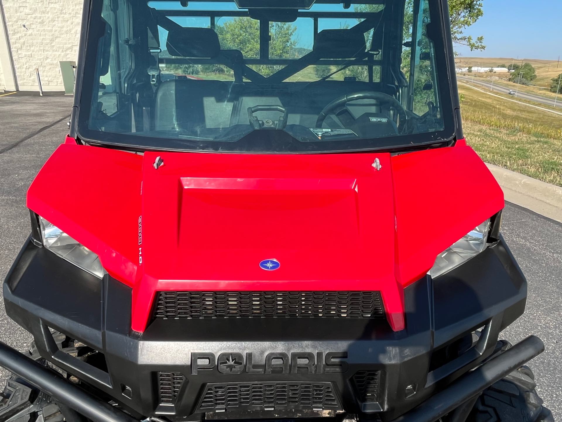 2017 Polaris Ranger XP 900 EPS at Mount Rushmore Motorsports