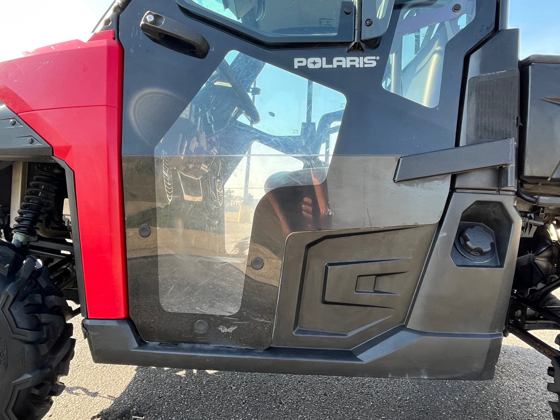 2017 Polaris Ranger XP 900 EPS at Mount Rushmore Motorsports