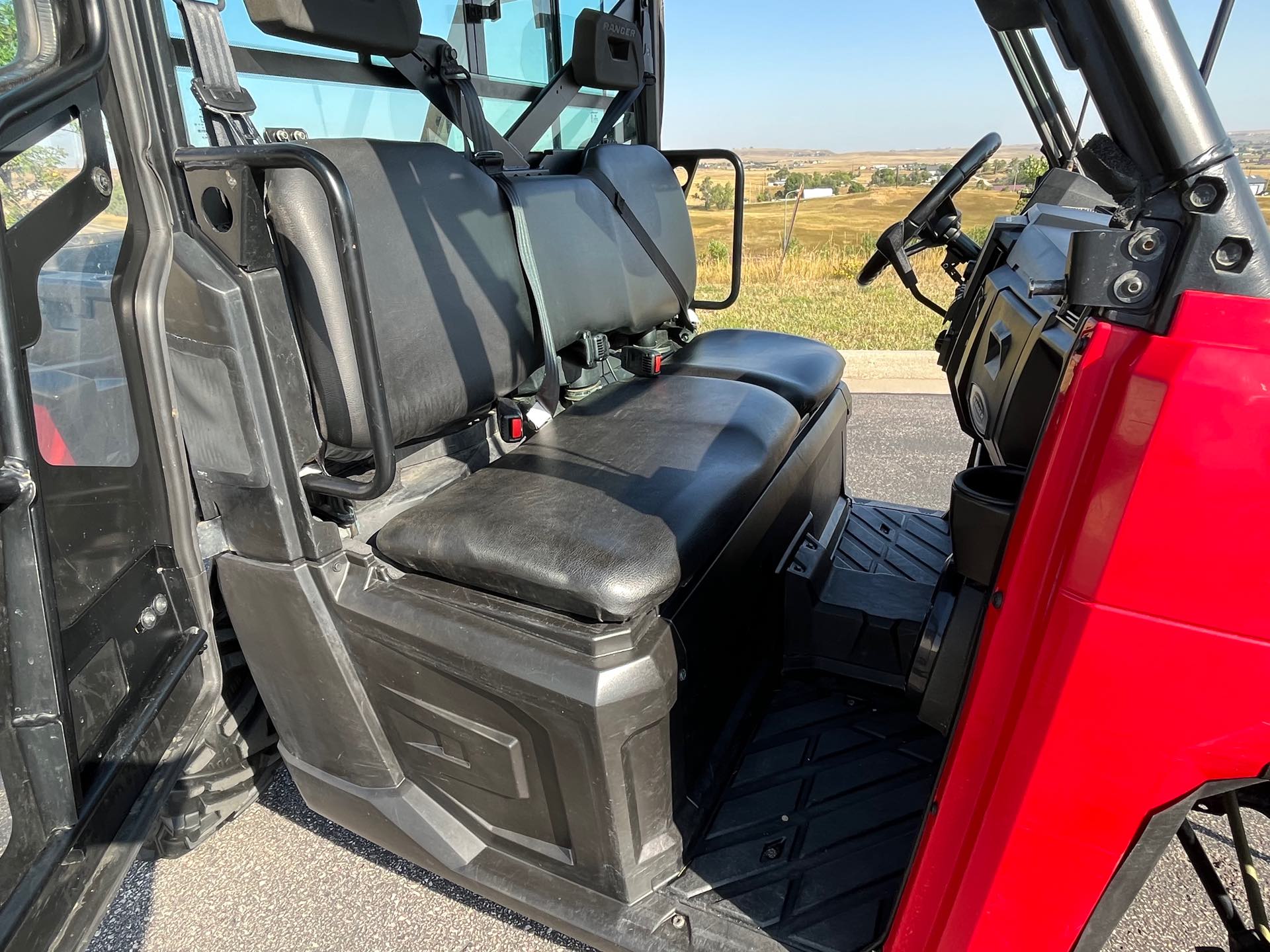 2017 Polaris Ranger XP 900 EPS at Mount Rushmore Motorsports