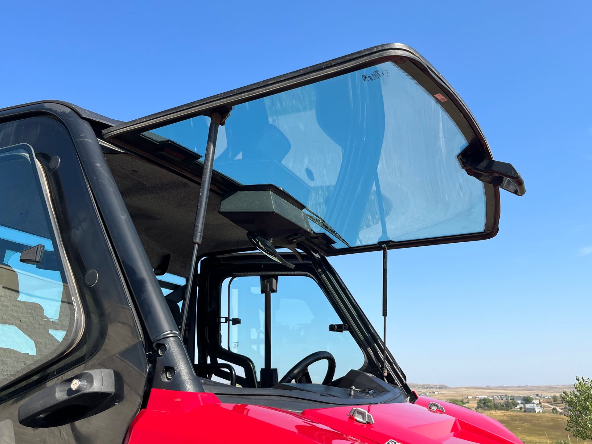 2017 Polaris Ranger XP 900 EPS at Mount Rushmore Motorsports