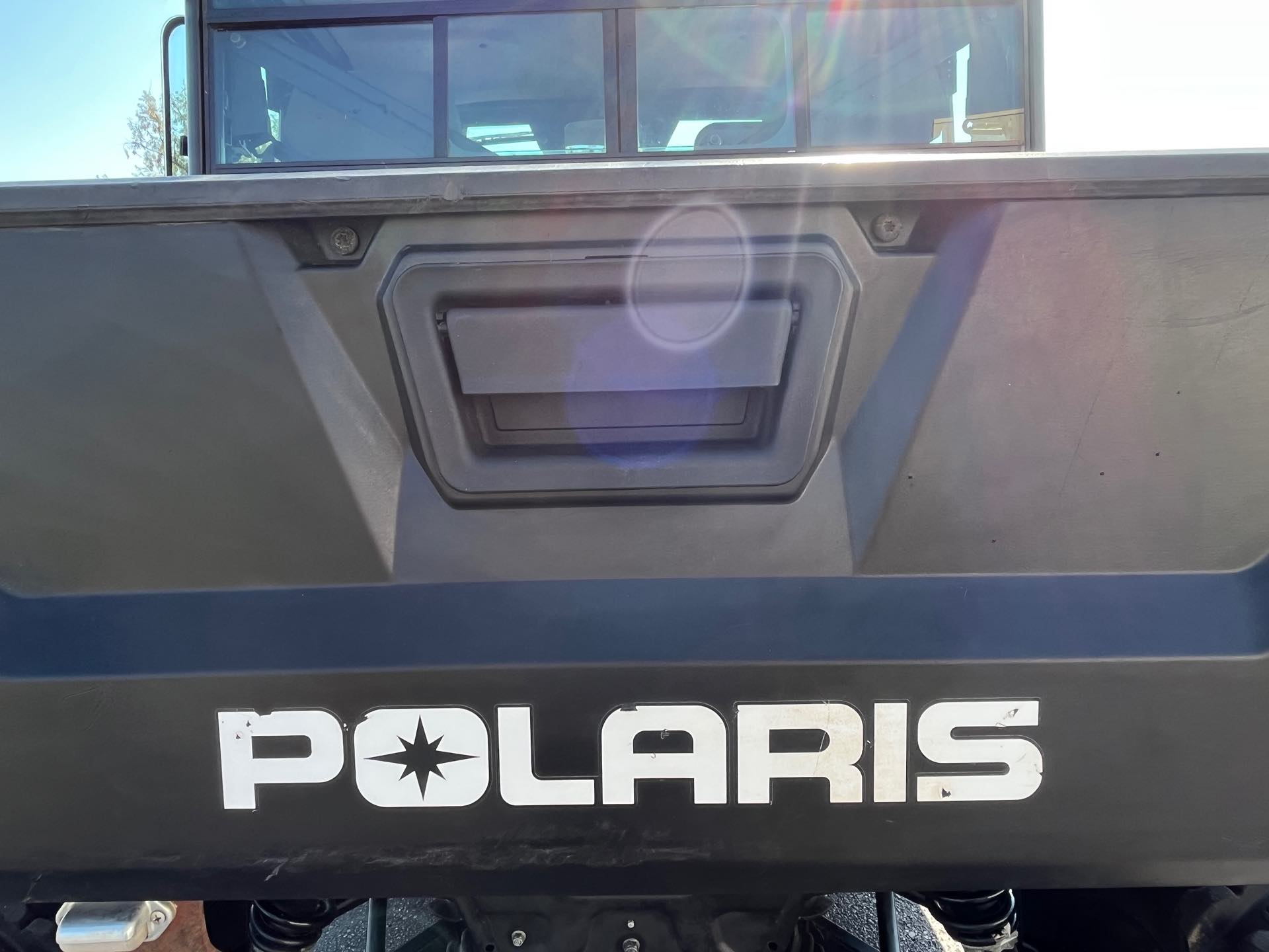 2017 Polaris Ranger XP 900 EPS at Mount Rushmore Motorsports