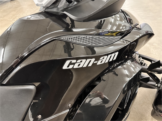 2012 CAN-AM A1CA at Columbia Powersports Supercenter