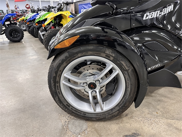 2012 CAN-AM A1CA at Columbia Powersports Supercenter