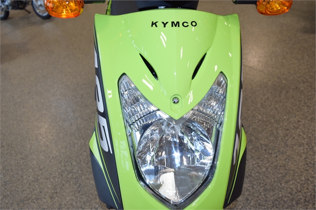 2022 KYMCO Agility 125 at Motoprimo Motorsports