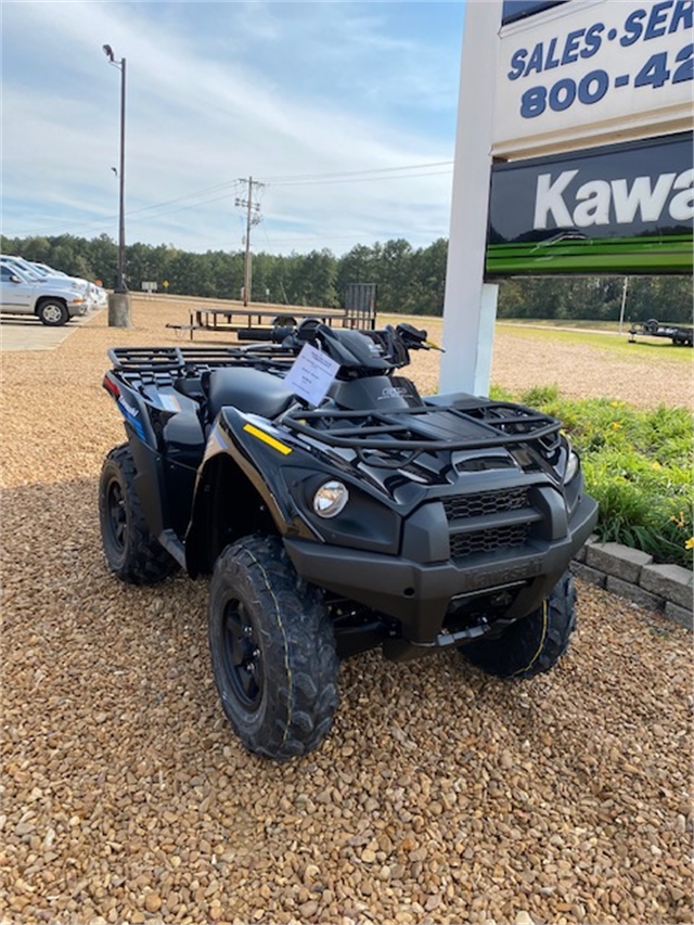 2021 Kawasaki Brute Force 750 4x4i EPS | R/T Powersports